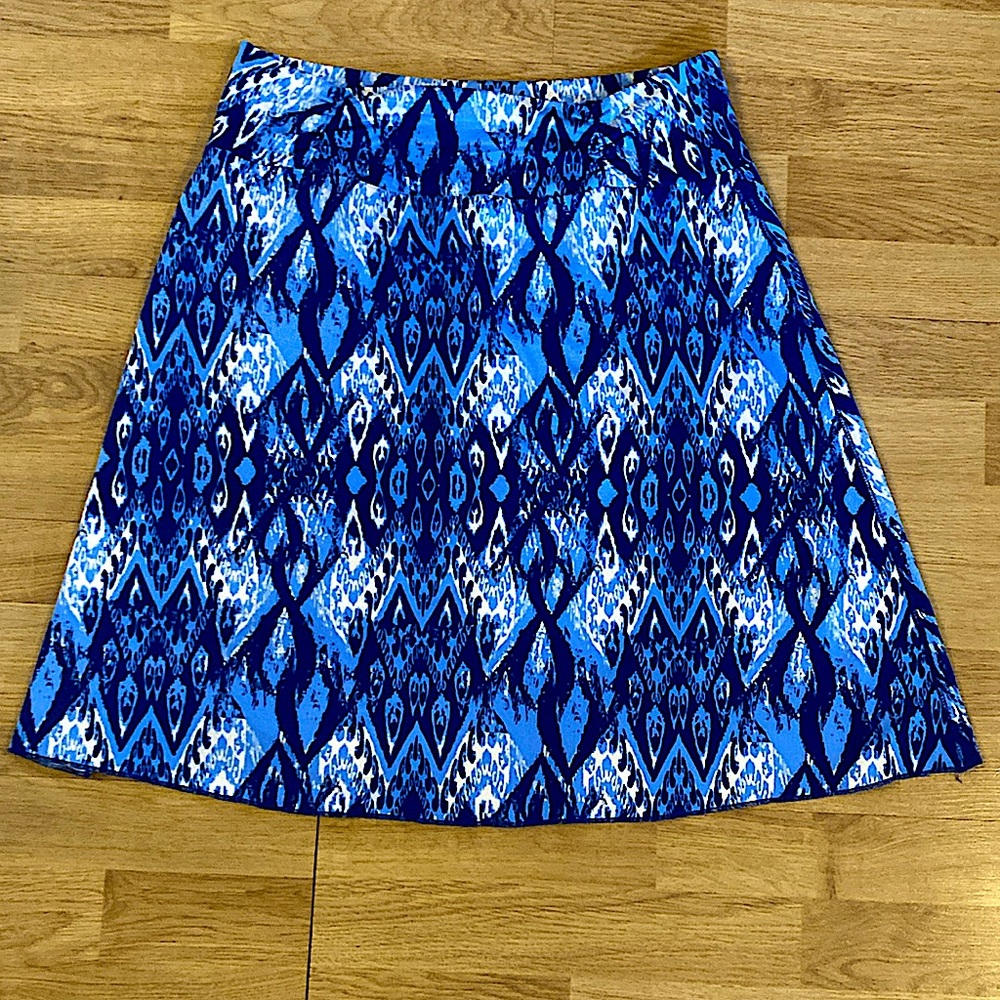 New Tranquillity Colorado Clothing Co. Activewear Skirt Size Large
